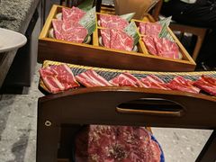 -NIUAN牛庵·日式和牛烧肉(恒隆店)