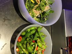 -很久以前羊肉串(清河店)