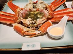 -蟹后Crabber(水悦城店)