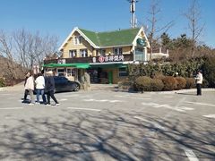 -怪坡茶馆