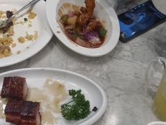 -翠华餐厅(正佳广场店)