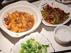 -小凤庭·地道湖北菜武昌鱼·藕汤(38年黄鹤楼店)