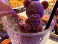 熊仔原味奶茶-JUKEBOX玖部音乐餐厅(华侨城店)