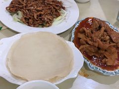 -满口香饭店