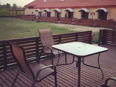 -意大利农场度假村