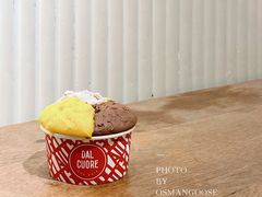 -Dal Cuore 达可芮冰淇淋(陕西北路店)