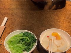 -漆黑觉米粉(三里屯店)