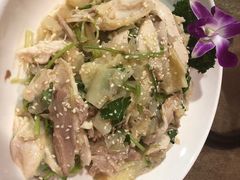 -崖口红树林海鲜餐厅