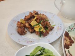 -腰记饭店(龙源路店)
