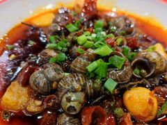 -华仔龙虾(永乐路总店)