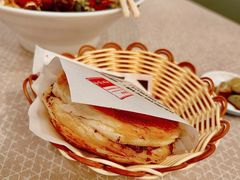 -大食代美食广场(月星环球港店)
