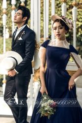 -太古映画婚纱摄影(天河店)