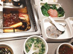 -海底捞火锅(金光华店)