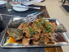 -秦巴石锅鱼(文化南路店)
