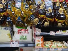 -永辉超市(回龙观店)