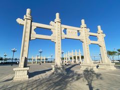 -天津妈祖文化园