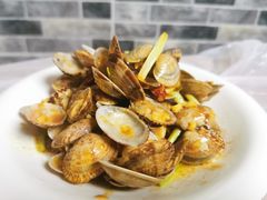 -阿杰臻选海鲜饭店(普陀山店)