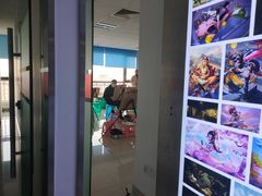 -CGWANG王氏教育(重庆校区)