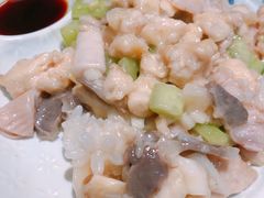 -正阳春烤鸭(华捷道店)