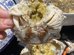 -杨记海鲜楼(三门黑金冠店)