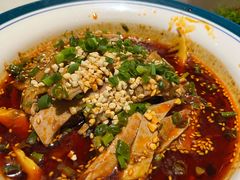 -上上瓷·艺境川菜(IFS旗舰店)