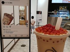 -KOI Thé(力宝广场店)