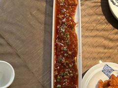 -东口码头·烧鸽子·鱼头泡饼·地方菜(金鹰悦城店)