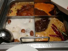 -海底捞火锅(亲子主题北金鹰店)