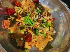 -拿渡麻辣香锅(世茂广场·工三店)