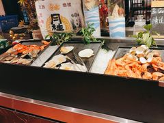-阿纳迪酒店·秘境西餐厅