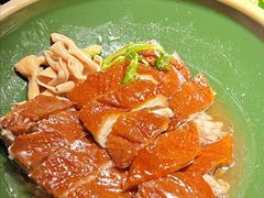 -粤·向群饭店(二沙岛店)