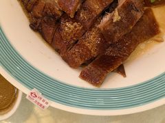 -椿记烧鹅(叠彩店)