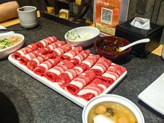 -东来顺(非遗·清真火锅·盛世广场店)