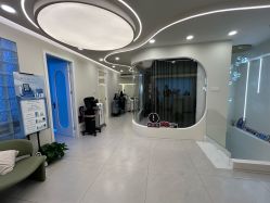 -海菲秀·飞顿牛奶光·LDM官方授权中心美轮美浣瓷感美肌