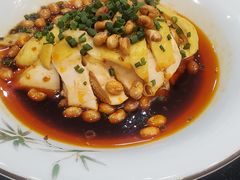 -香山湖家家宴(中山陵店)
