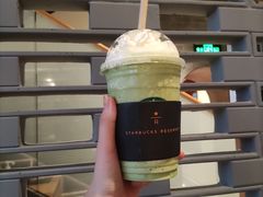 -星巴克臻选(北京前门大街店)