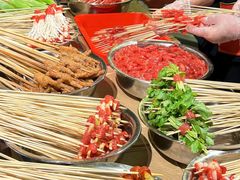 -大芊金重庆串串火锅(南京路店)
