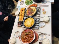 -釜山美食韩国炸酱面(长大店)