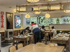 -张太婆老妈蹄花川菜馆·中华餐饮老字号(望平街店)