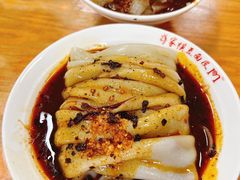 -蒋家槟豆面皮(友爱路店)