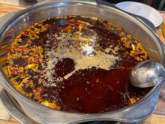 -小郡肝串串香火锅(金桥店)