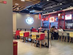 -永和大王(蛙嫩鸡香煲煲鲜·军博店)