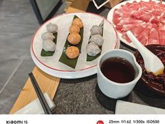 -东来顺(非遗·清真火锅·盛世广场店)