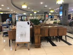 大堂-首钢一九一九大酒楼(石景山店)