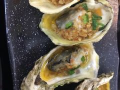 -真剑日本料理·铁板烧(贵州路店)