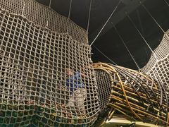 -珠海横琴国家地理探险家中心(创新方)