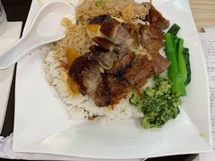 -太兴烧味餐厅(香港机场店)