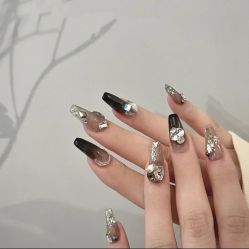 -M·X Nail日式美甲美睫