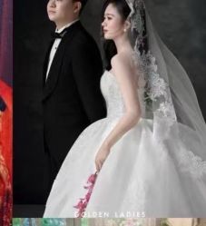 -金夫人婚纱摄影(总店)