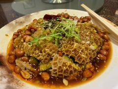 金钱肚拼盘-新世纪大酒楼·30年南海菜
